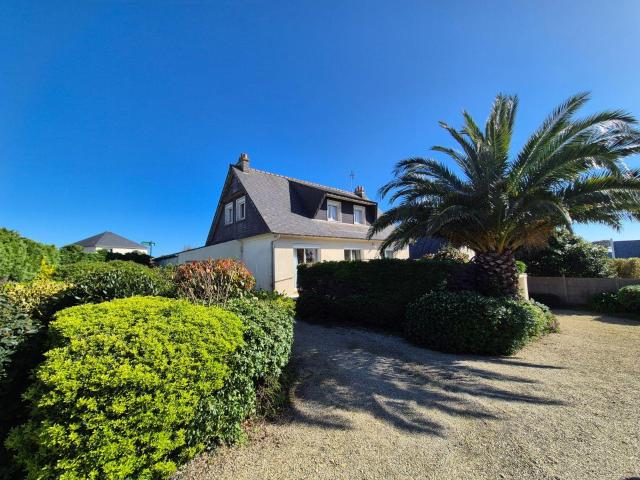 Maison vente à Morlaix, Bretagne