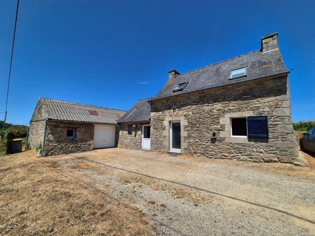 Maison vente à Morlaix, Bretagne
