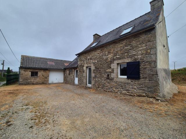 Maison vente à Morlaix, Bretagne