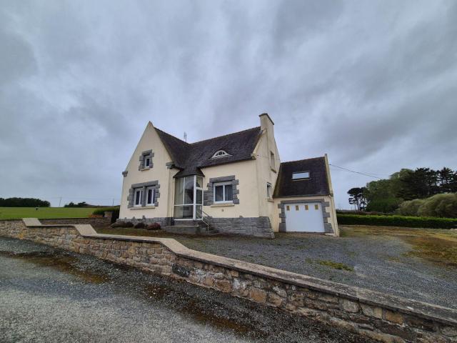 Maison vente à Morlaix, Bretagne
