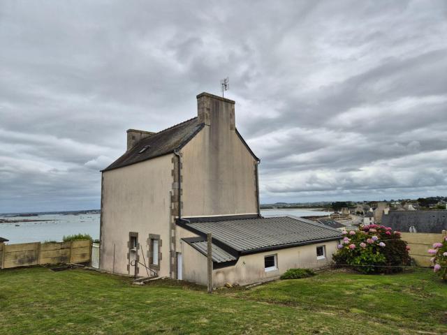 Maison vente à Morlaix, Bretagne