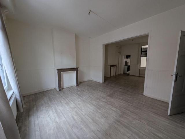 Maison vente à Dunkerque