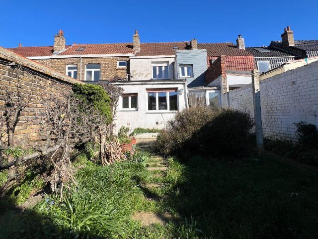 Maison vente à Dunkerque