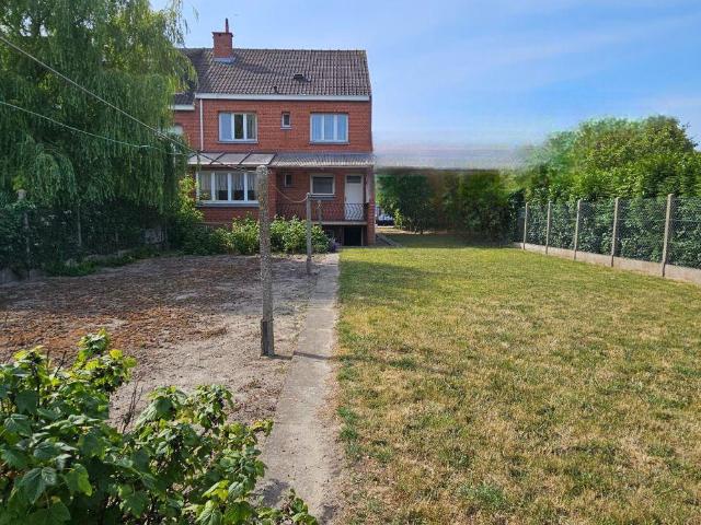 Maison vente à Dunkerque
