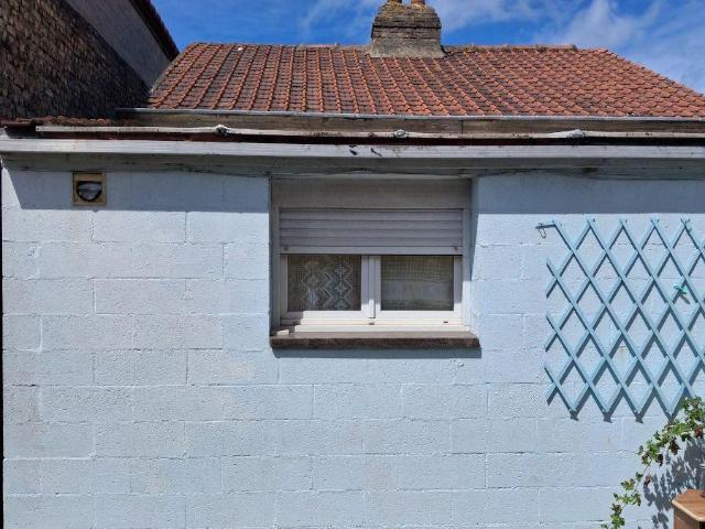 Maison vente à Dunkerque
