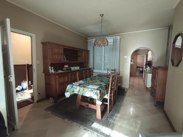 Maison vente à Dunkerque