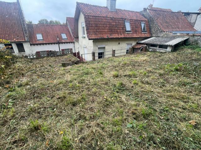 Maison vente à Arras, Saint-pol-sur-ternoise