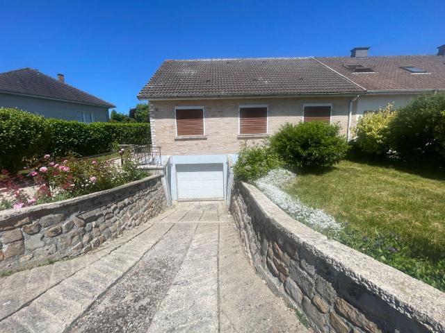 Maison vente à Arras, Saint-pol-sur-ternoise