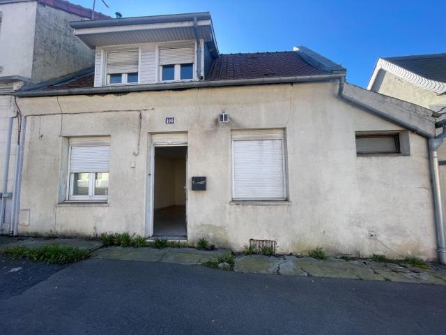 Maison vente à Arras, Saint-pol-sur-ternoise