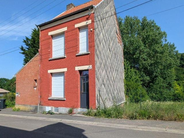 Maison vente à Arras, Saint-pol-sur-ternoise
