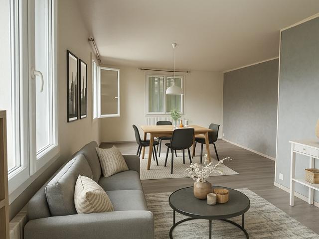 Maison vente à Vichy, Saint-pourçain-sur-sioule