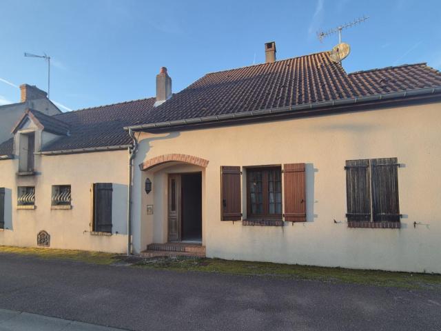 Maison vente à Chalon-sur-Saône, Saint-privé