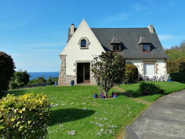 Maison vente à Saint-Brieuc, Bretagne