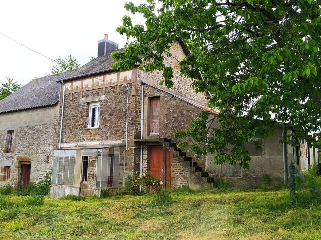 Maison vente à Argentan, Saint-quentin-les-chardonnets