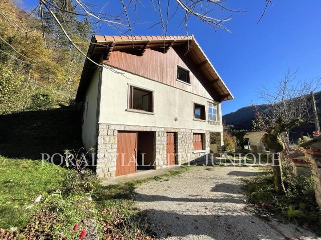 Maison vente à Belley, Saint-rambert-en-bugey