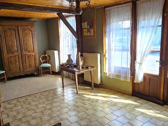 Maison vente à Vitry-le-François, Saint-remy-en-bouzemont-saint-genest-et-isson