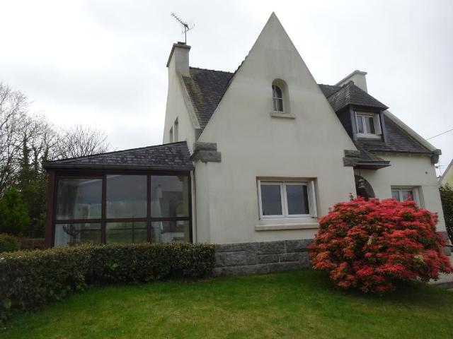 Maison vente à Brest, Bretagne