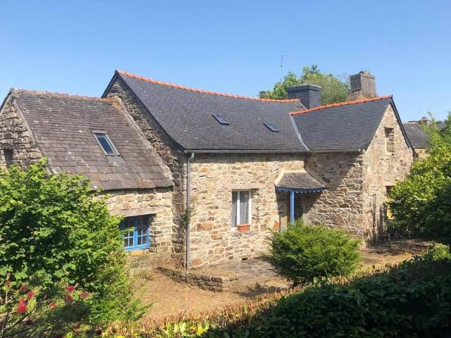 Maison vente à Châteaulin, Bretagne