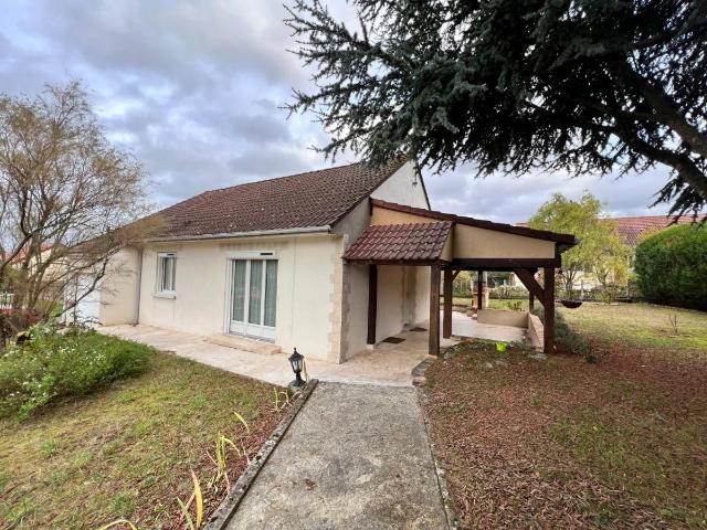 Maison vente à Romorantin-Lanthenay, Saint-romain-sur-cher