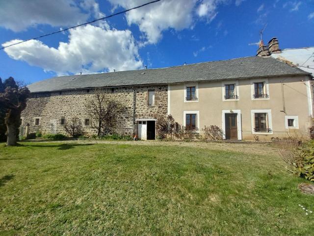 Maison vente à Épernay, Saint-saturnin