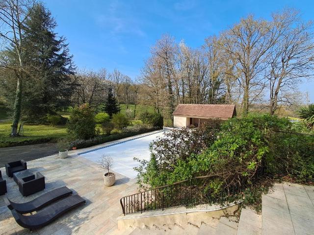 Maison vente à Épernay, Saint-saturnin