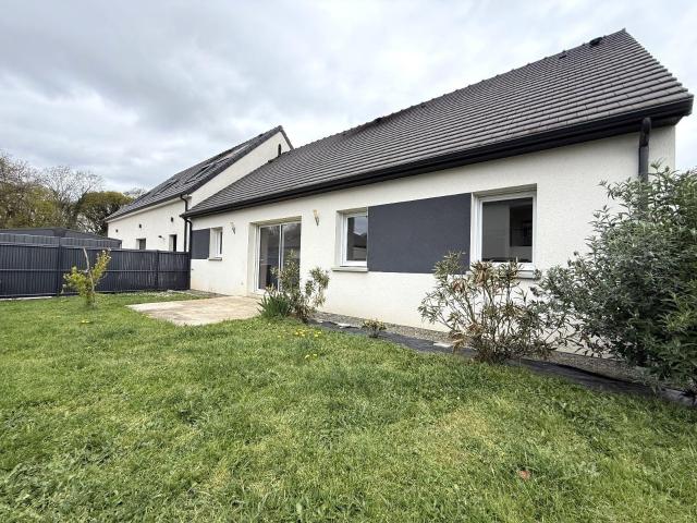 Maison vente à Épernay, Saint-saturnin