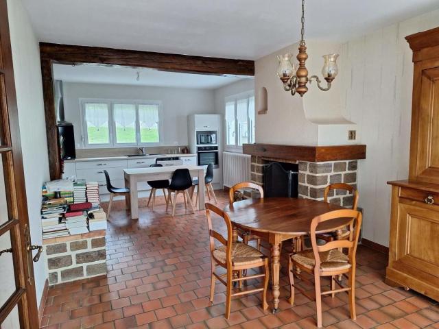 Maison vente à Épernay, Saint-saturnin