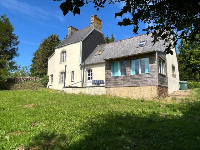 Maison vente à Cherbourg, Saint-sauveur-le-vicomte