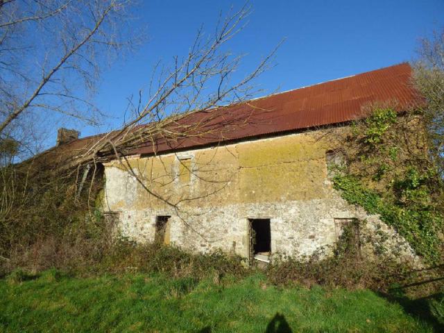 Maison vente à Coutances, Normandie