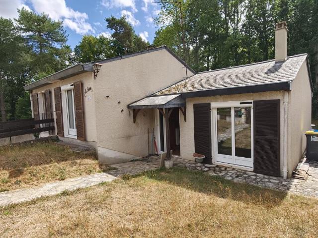 Maison vente à Évreux, Saint-sébastien-de-morsent