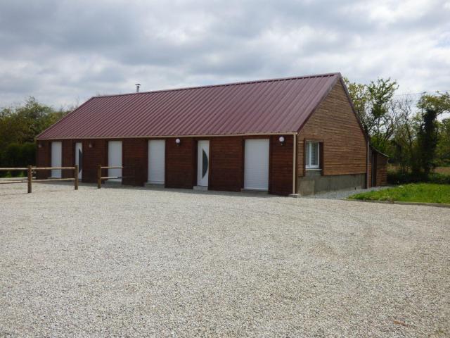 Maison vente à Coutances, Saint-sébastien-de-raids
