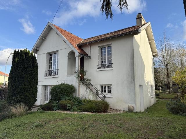 Maison vente à Nantes, Saint-sébastien-sur-loire