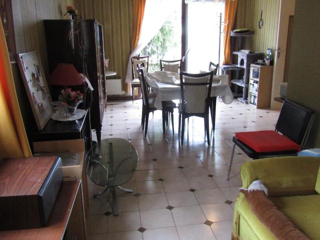 Maison vente à Nantes, Saint-sébastien-sur-loire