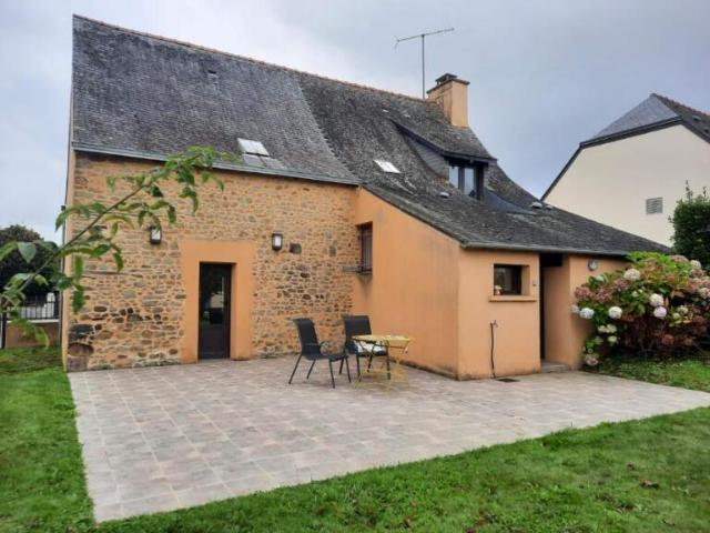 Maison vente à Redon, Bretagne
