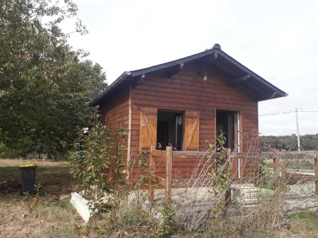 Maison vente à Saint-Séglin, Ille-et-Vilaine