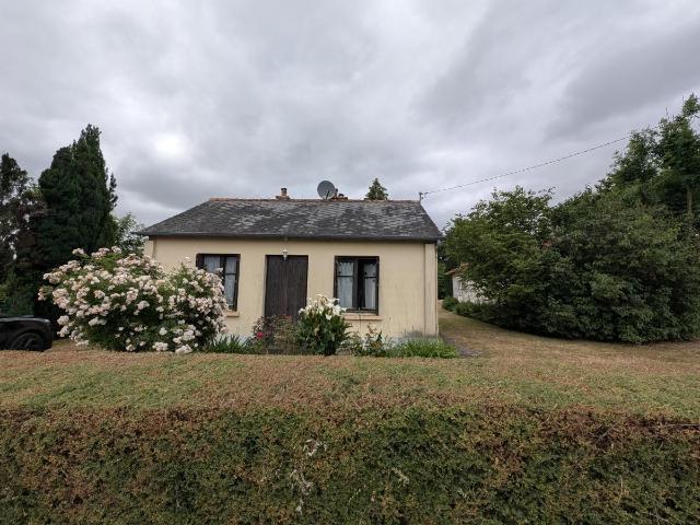 Maison vente à Redon, Bretagne