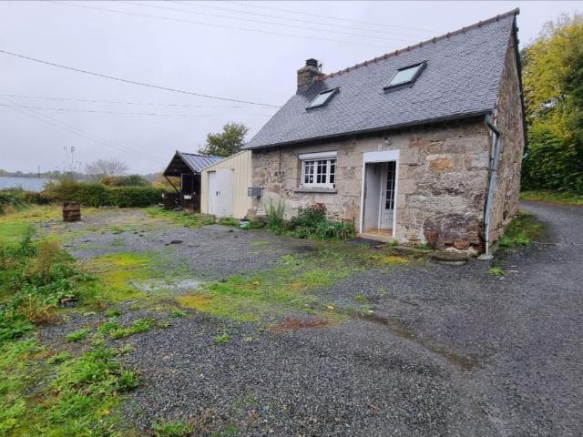 Maison vente à Guingamp, Bretagne