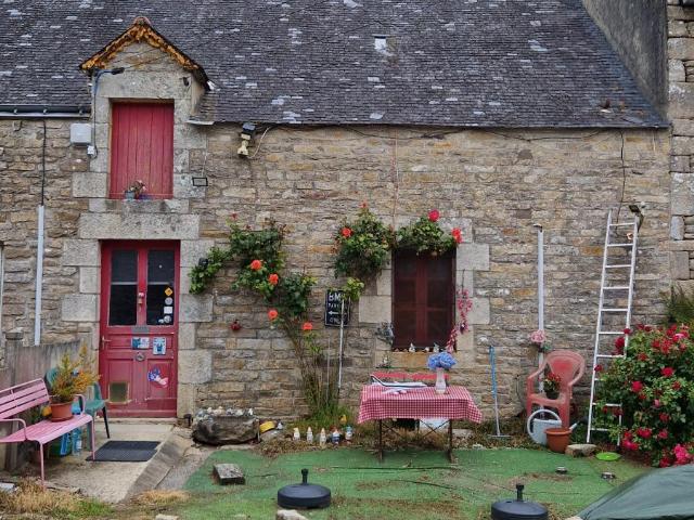 Maison vente à Pontivy, Bretagne