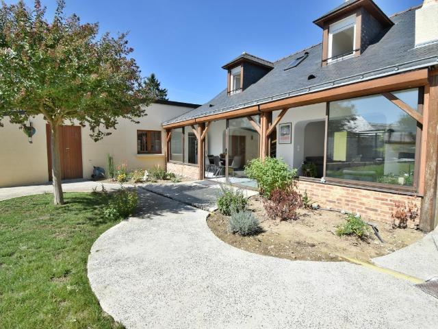 Maison vente à Orléans, Saint-sigismond