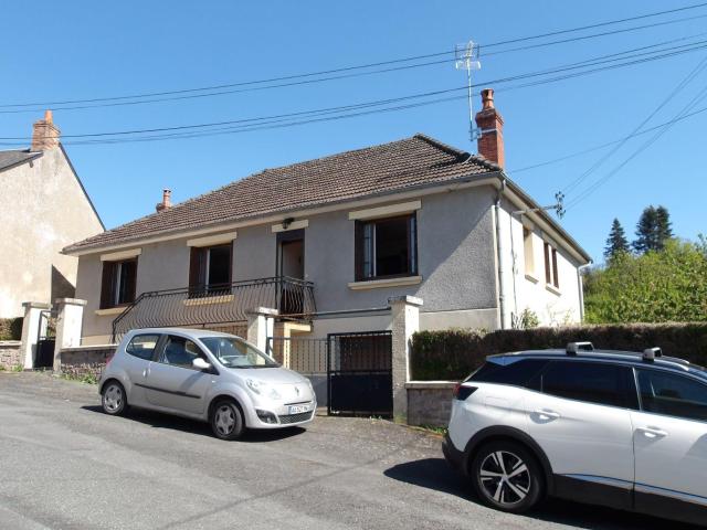 Maison vente à Villefranche-de-Rouergue, Occitanie
