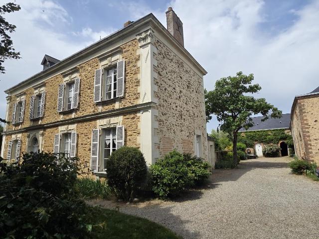 Maison vente à Beauvais, Saint-sulpice