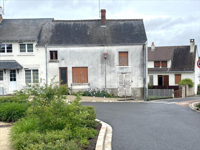Maison vente à Blois, Saint-sulpice-de-pommeray