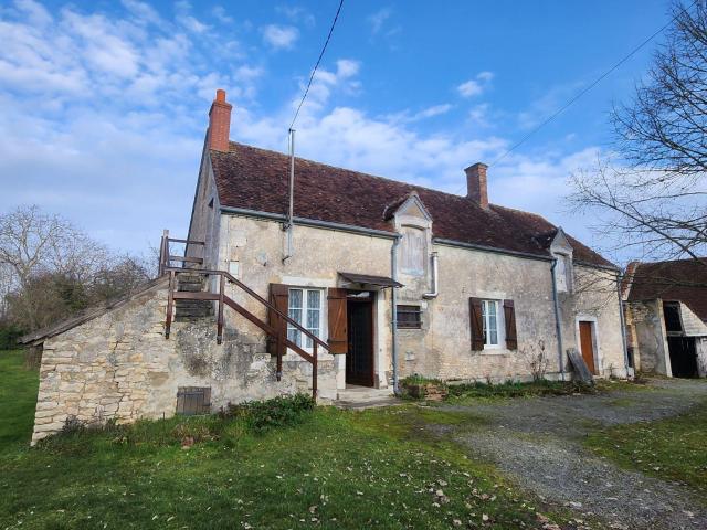 Maison vente à Bernay, Saint-symphorien