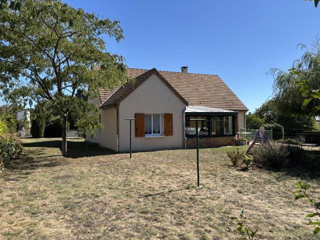 Maison vente à Bernay, Saint-symphorien