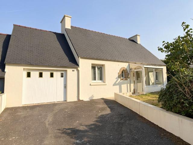 Maison vente à Morlaix, Bretagne