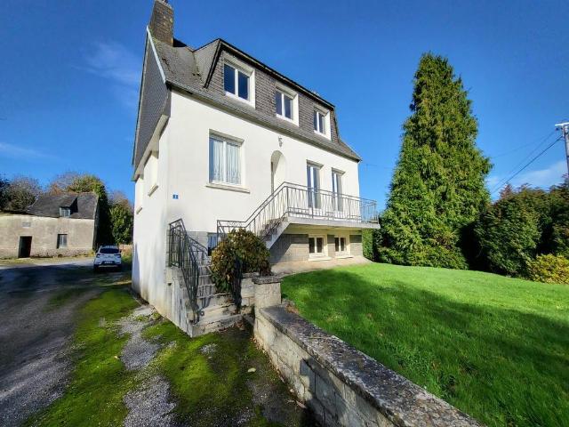Maison vente à Châteaulin, Bretagne