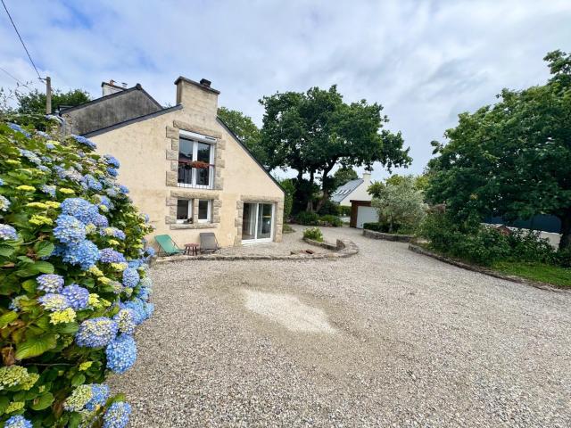 Maison vente à Brest, Bretagne
