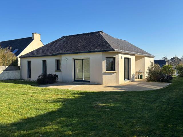 Maison vente à Brest, Bretagne