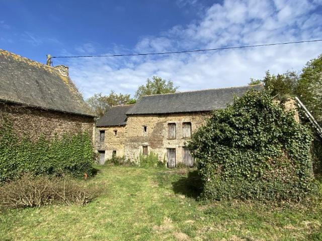 Maison vente à Saint-Malo, Bretagne