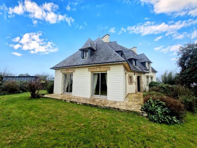 Maison vente à Pontivy, Bretagne